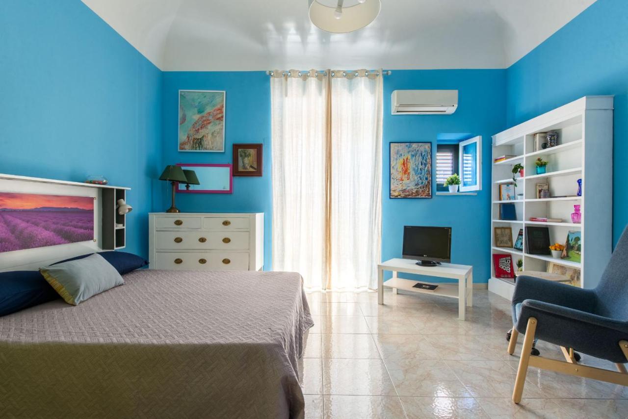 A Due Passi Dal Teatro Politeama By Wonderful Italy Apartment Palermo Ngoại thất bức ảnh