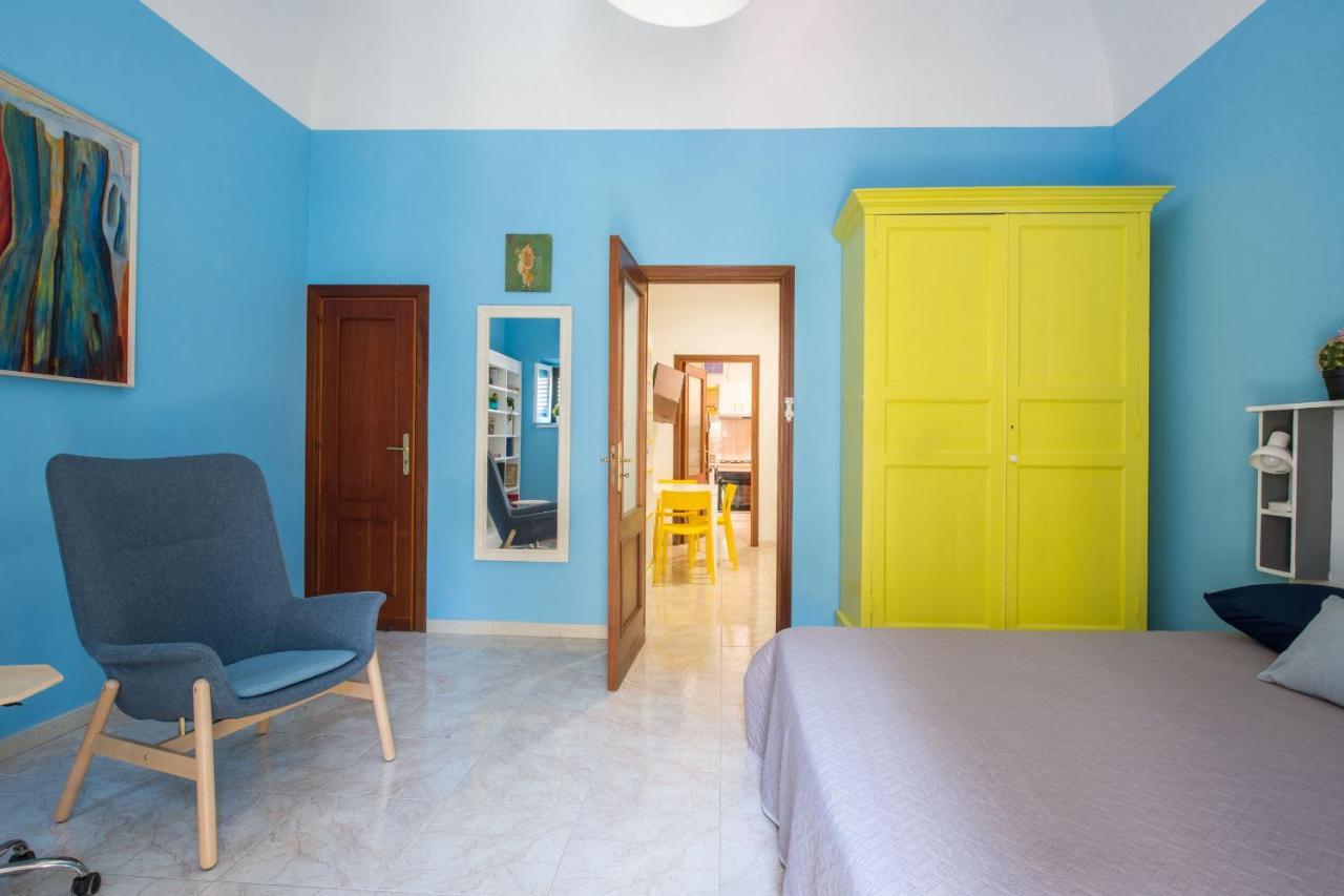 A Due Passi Dal Teatro Politeama By Wonderful Italy Apartment Palermo Ngoại thất bức ảnh